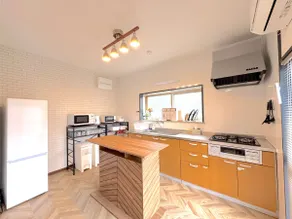 Make the best memories with your family and friends! Beautiful interior/3LDK/7-minute walk to the lakefront/state-of-the-art facilities - Image 3