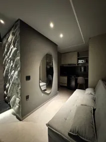 Flat Luar Apartment Garanhuns Downtown SESC FIG - Image 3