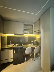 Flat Luar Apartment Garanhuns Downtown SESC FIG - Image 4