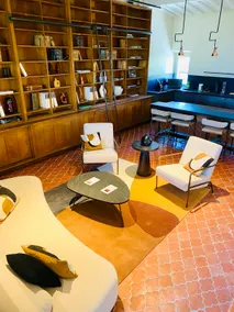 Magnifique loft neuf et design-Aix - Image 2