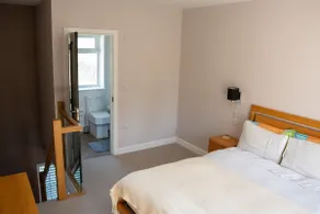 Self-contained 2-story accommodation - Image 3