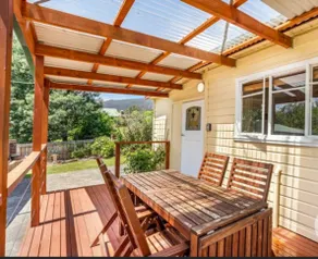 Trailview Cottage - Image 4