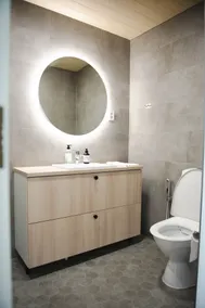 3 Bedroom Nordic Timber Home - Image 5