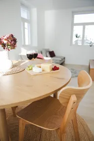 3 Bedroom Nordic Timber Home - Image 4