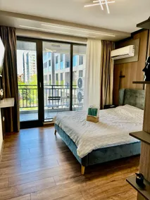 Six StarS Executive Business Suite 6min to City Centre - Image 3