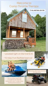 Camp throttle therapy - Image 3