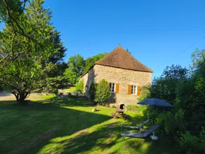 Farmhouse at the farm at the gates of Morvan - Image 2