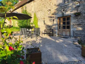 Farmhouse at the farm at the gates of Morvan - Image 3