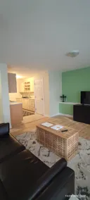 Cozy 1BR Basement (Private Entrance) - Image 2
