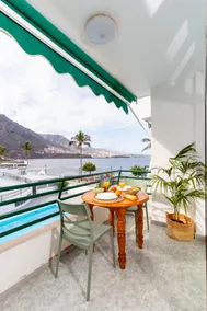 Apartamentos de Ruben, Apartment with 2 beds 2 - Image 4
