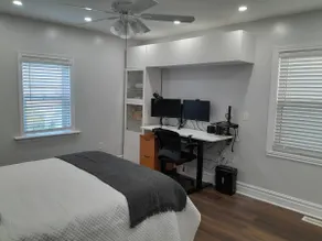 The Cozy Bungalow in North York Nest - Image 3