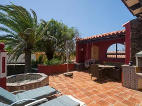 Ruhiges Ferienhaus in La Pared – Beach & Nature - Image 2