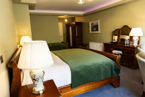 The Annex @ Ballinalacken Castle - Image 3