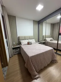 Beautiful apartment in Iguaçu! Next to a supermarket! - Image 4