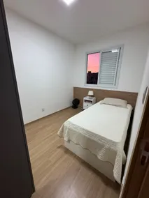Beautiful apartment in Iguaçu! Next to a supermarket! - Image 5