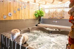 Luxury Fells Home w/Hot Tub, Poker Room, & Parking - Image 3