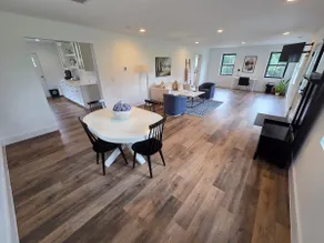 Modern Farmhouse Getaway - King and Twin Bed - Image 4