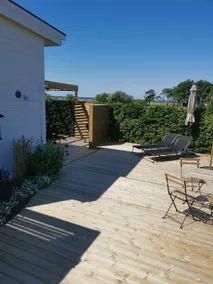 Guest house by the sea with proximity to Ullared - Image 2