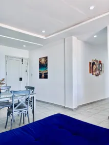 Panoramic Sea View & Beach Access - Dar Naima - Image 5