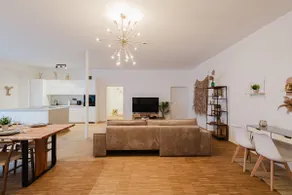 Boho Loft Apartment am Ziegeltor - Image 2