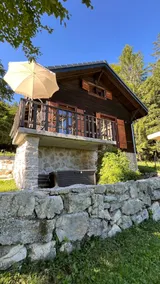 Chalet Jura Bernese Beautiful - Image 2