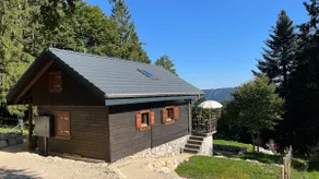 Chalet Jura Bernese Beautiful - Image 3