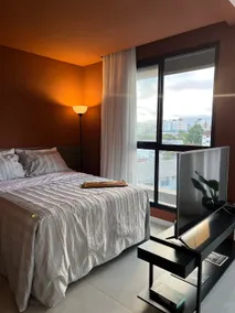Studio with Pool and Fitness Room - Image 4