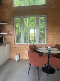 Private Riverside Cabin - Image 5