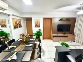 Cozy Garcia 02 apartment next to Shopping Pantanal - Image 2