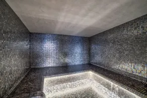 Chalet • Sauna & Steam Room & Jacuzzi & Nordic Bath • Megève - Image 4
