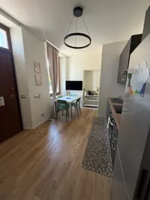 Tuxedo Apartment-Cozy Stay near Intra - Image 2