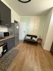 Tuxedo Apartment-Cozy Stay near Intra - Image 3