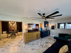 ~ Luxe Modern Suite • Heated Pool • 2BR Gem - Image 4