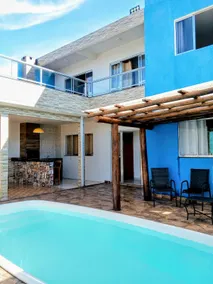 House in the dam, heated pool, 4 km from downtown - Image 3