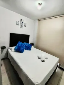 Apartamento Turístico contiguo al Parque del café - Image 5