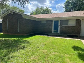 The Second House with Blue Door - Image 3