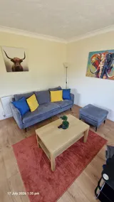 1-Bedroom Apartment in Brighton-Saltdean - Image 3