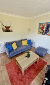 1-Bedroom Apartment in Brighton-Saltdean - Image 2