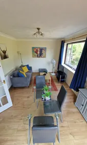 1-Bedroom Apartment in Brighton-Saltdean - Image 5
