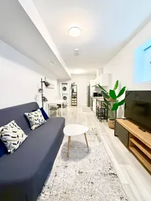 Le Nook—Full Suite｜FIFA 2026 | Quiet•Modern•Comfy - Image 3