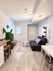 Le Nook—Full Suite｜FIFA 2026 | Quiet•Modern•Comfy - Image 2