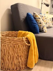 Le Nook—Full Suite｜FIFA 2026 | Quiet•Modern•Comfy - Image 5