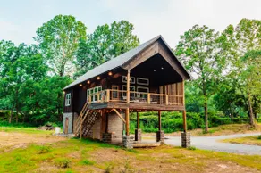 Black Fork River Cabin #1 - Image 3