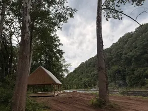 Black Fork River Cabin #1 - Image 2