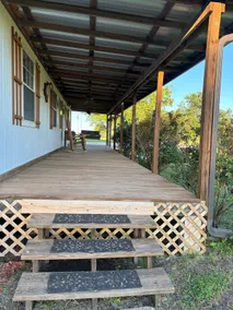 Longhorn Cabin in Lone Oak - Image 2