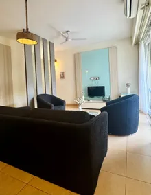 The Greendoor Apt - Floresta (Siolim) - Image 3