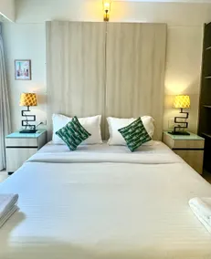 The Greendoor Apt - Floresta (Siolim) - Image 4