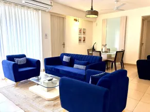 The Greendoor Apt - Floresta (Siolim) - Image 3