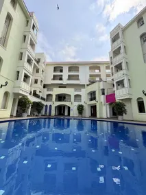 The Greendoor Apt - Floresta (Siolim) - Image 2