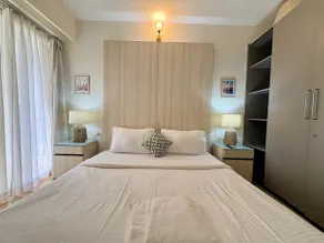The Greendoor Apt - Floresta (Siolim) - Image 4